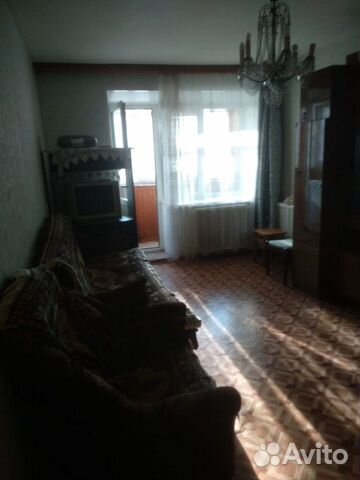 2-к квартира, 45 м², 1/9 эт. 2-к квартира, 45 м², 1/9 эт.