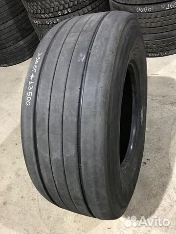Грузовые шины бу 385 65 R22.5 GoodYear Арт.3363Г Грузовые шины бу 385 65 R22.5 GoodYear Арт.3363Г