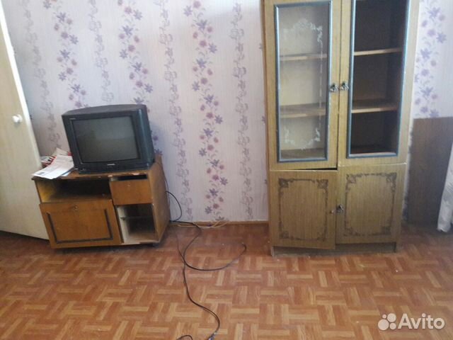 1-к квартира, 36 м², 3/5 эт.