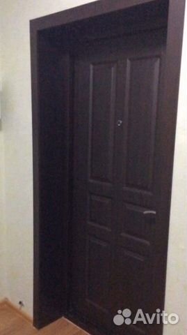 1-к квартира, 40 м², 6/8 эт. 1-к квартира, 40 м², 6/8 эт.