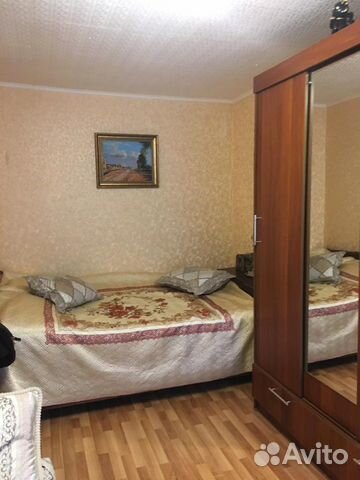1-к квартира, 31 м², 4/5 эт. 1-к квартира, 31 м², 4/5 эт.