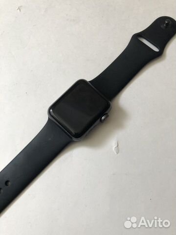 Часы Apple watch