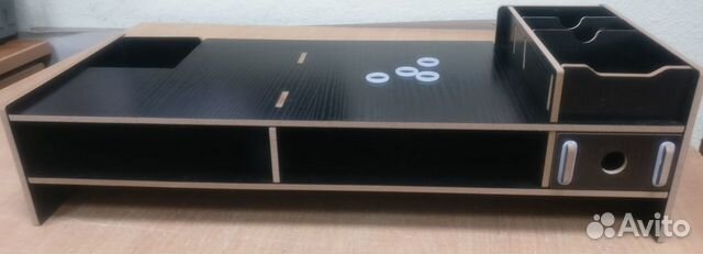 Настольная подставка для монитора Настольная подставка для монитора