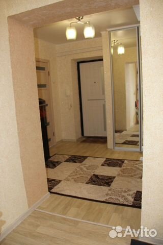 2-к квартира, 60.2 м², 6/9 эт. 2-к квартира, 60.2 м², 6/9 эт.