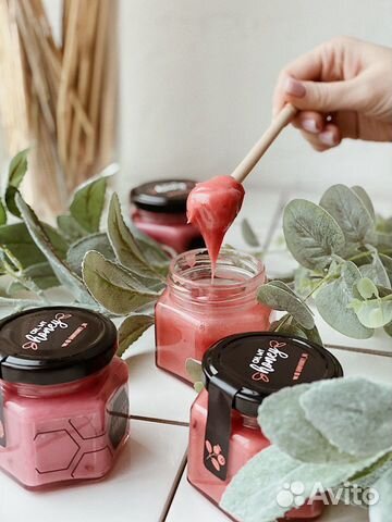 Подарок на 8 марта «Pink» Подарок на 8 марта «Pink»