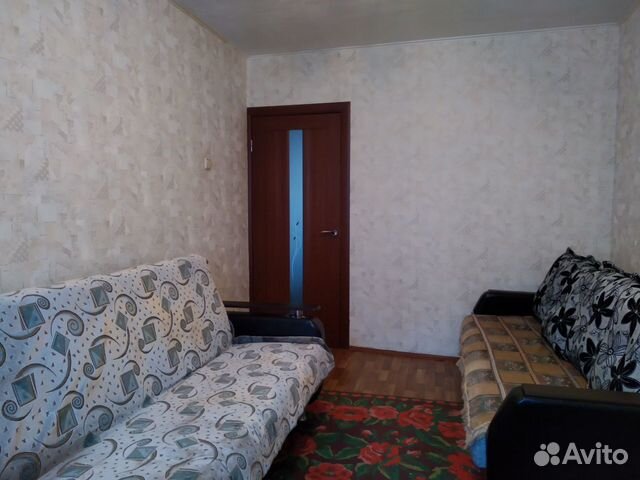 2-к квартира, 49 м², 3/5 эт.