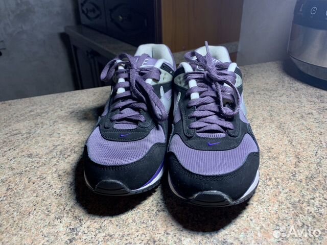 Кроссовки Nike Air оригинал 38 Кроссовки Nike Air оригинал 38