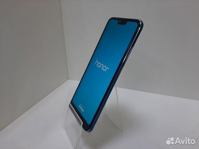 Мобильный телефон Huawei honor 10 4/128gb Мобильный телефон Huawei honor 10 4/128gb
