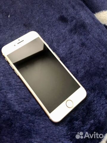iPhone 7