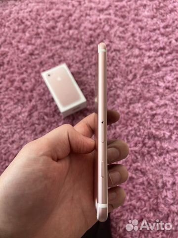 Телефон iPhone 7 (128) Телефон iPhone 7 (128)