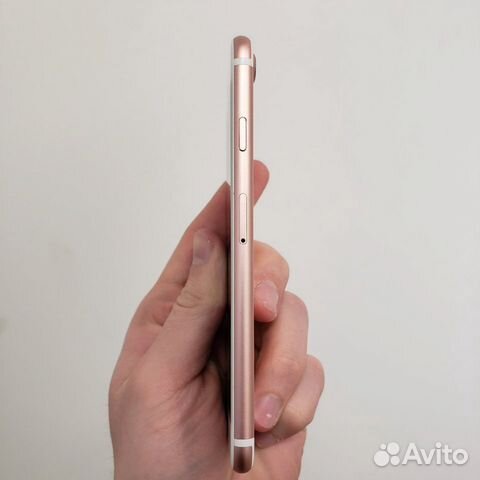 iPhone 7 iPhone 7