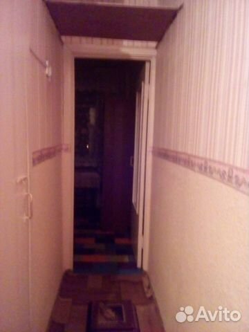 1-к квартира, 32 м², 5/5 эт. 1-к квартира, 32 м², 5/5 эт.