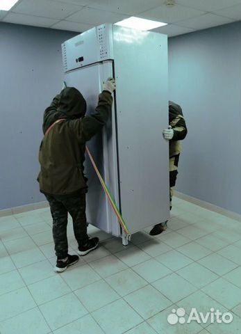 Грузчики Грузчики