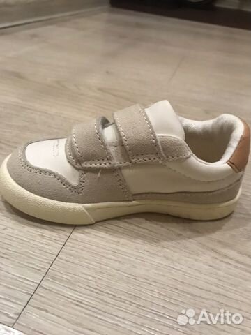 Кеды Zara Кеды Zara