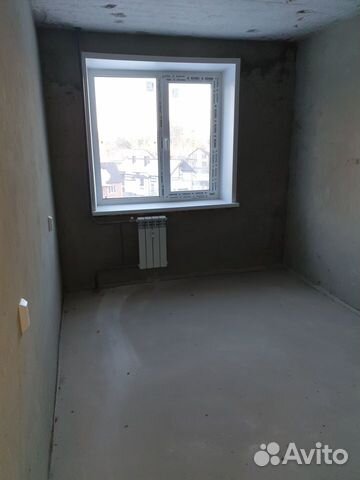1-к квартира, 37.3 м², 4/6 эт.