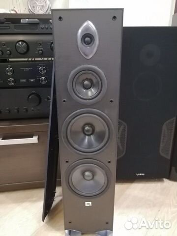 jbl tlx6