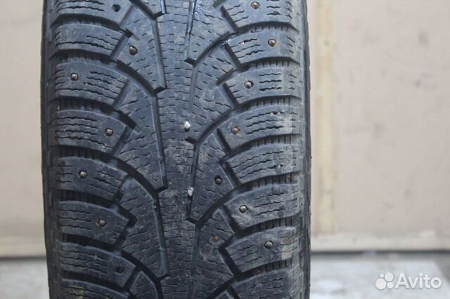 225 65 R17 Nokian Hakkapeiitta 5 225 65 R17 Nokian Hakkapeiitta 5
