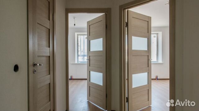 2-к квартира, 51.4 м², 7/13 эт.
