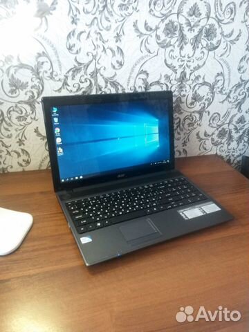 Ноутбук Acer 2 ядра 3 гб DDR3 500 гб Ноутбук Acer 2 ядра 3 гб DDR3 500 гб