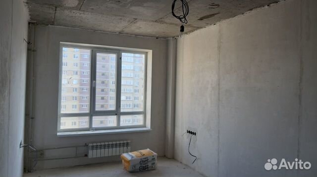 1-к квартира, 39.5 м², 14/20 эт. 1-к квартира, 39.5 м², 14/20 эт.