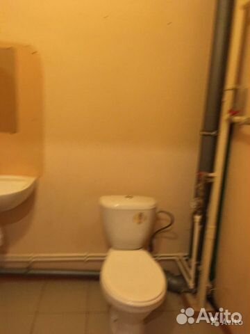 1-к квартира, 36 м², 6/10 эт.