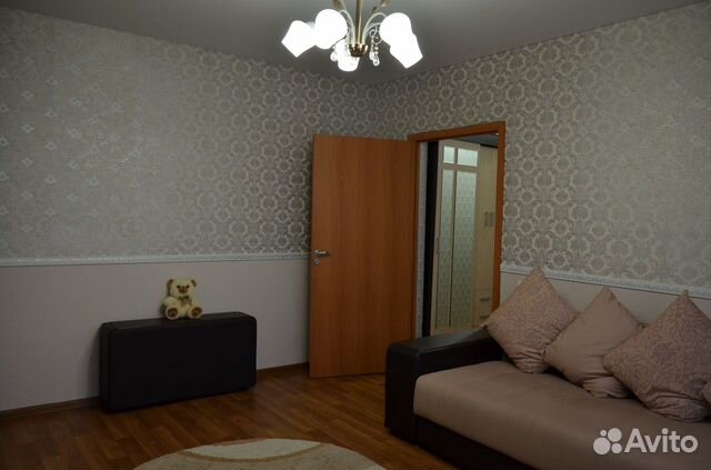 2-к квартира, 53 м², 10/12 эт. 2-к квартира, 53 м², 10/12 эт.