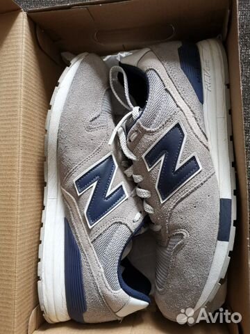 Кроссовки New balance Кроссовки New balance