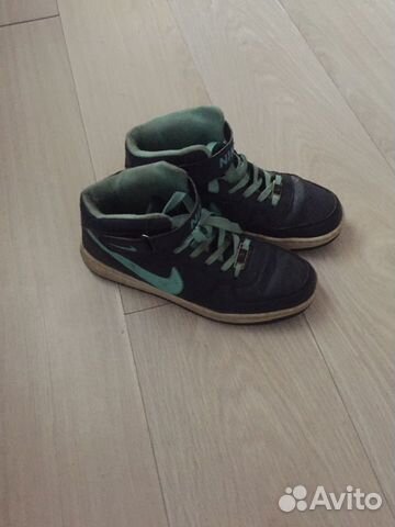 Кроссовки Nike эксклюзив