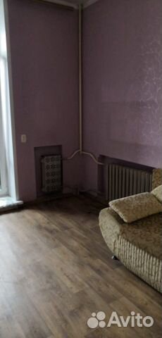 2-к квартира, 53 м², 5/5 эт.