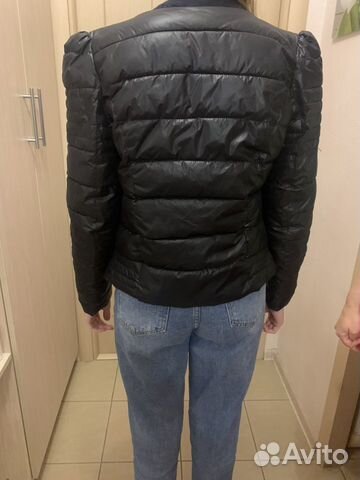 Куртка Куртка