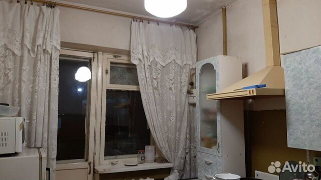 купить 3-комнатную проспект Дзержинского 25