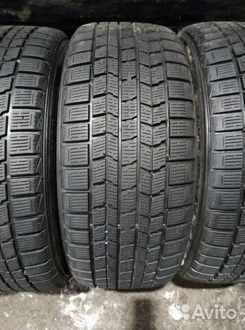 245 45 19 Dunlop бу Шины Летние 245 45 R19 94W