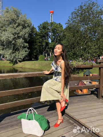 Платье Платье