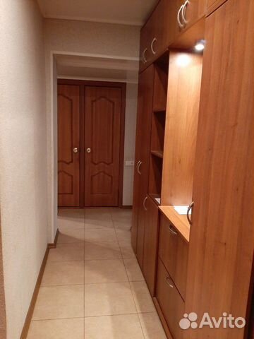 2-к квартира, 60 м², 4/5 эт.