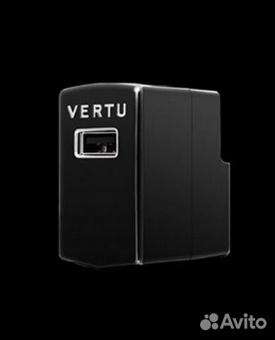 Блок питания Vertu AC-31 б.у оригинал