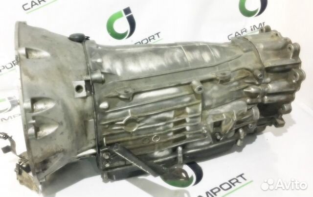 Мерседес мл350 w164 АКПП Мерседес мл350 w164 АКПП