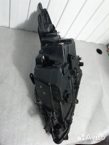 Фара full LED передняя правая Lexus Rx 4 Фара full LED передняя правая Lexus Rx 4