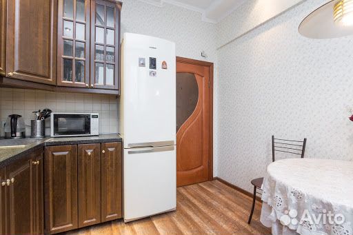 3-к квартира, 58 м², 5/10 эт.