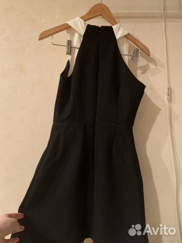 Платье Zara S новое Платье Zara S новое