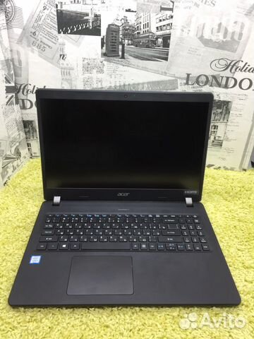 Ультрабук Acer/i5/озу 8Gb/SSD 256Gb/1920x1080
