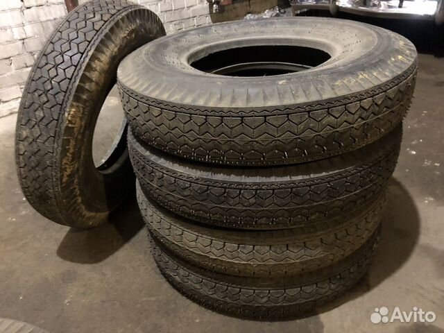 Новые оригинальные шины для Газ 13 Чайка Новые оригинальные шины для Газ 13 Чайка