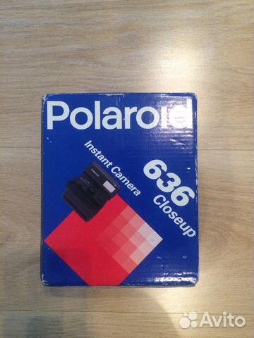 Polaroid Polaroid
