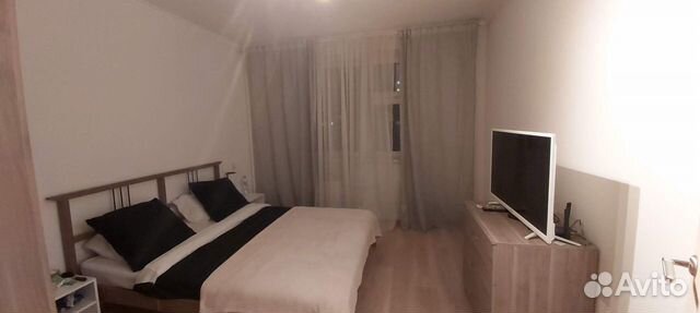 2-к квартира, 59.7 м², 9/14 эт. 2-к квартира, 59.7 м², 9/14 эт.