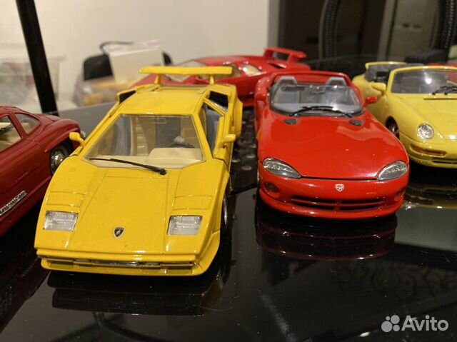 Модели burago Lamborghini BMW porshe Модели burago Lamborghini BMW porshe
