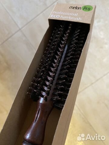 Щетка-фен расческа брашинг новый Щетка-фен расческа брашинг новый