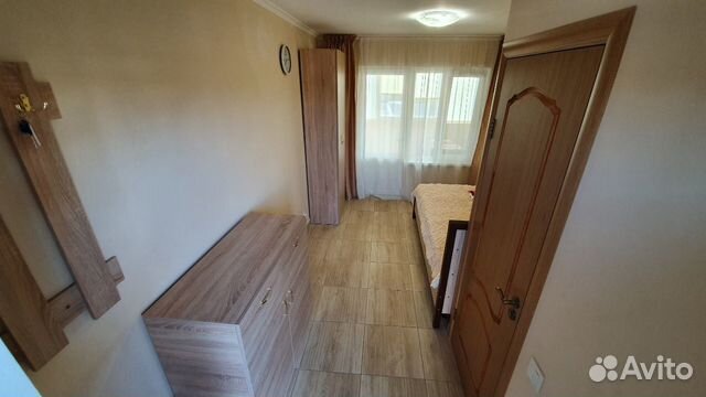 1-к квартира, 35 м², 2/3 эт.