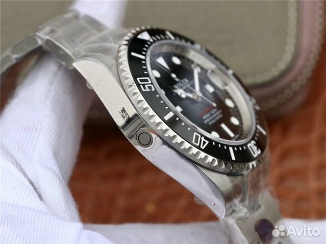 Rolex Sea-Dweller Rolex Sea-Dweller