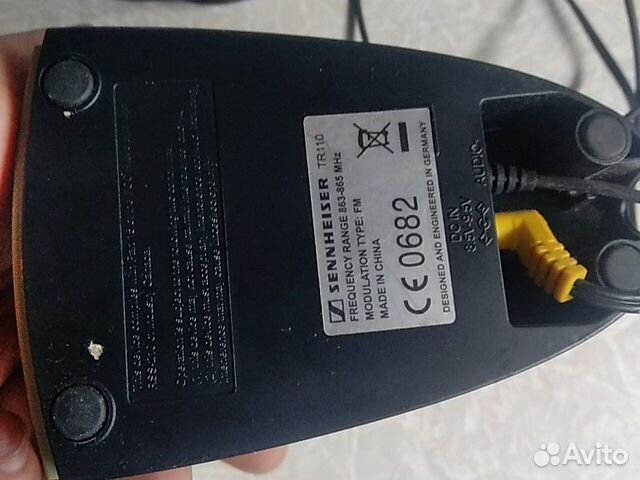 Беспроводные наушники Беспроводные наушники