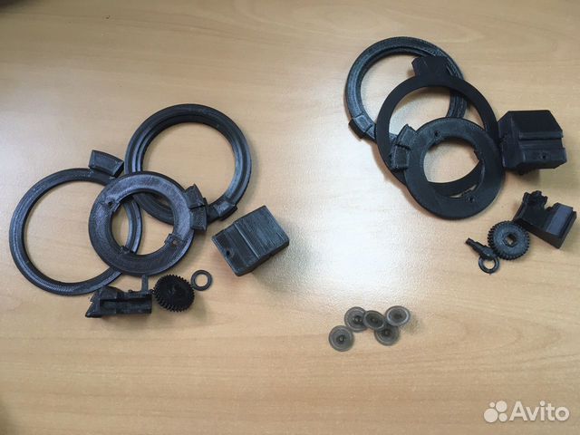 Набор модификации руля Logitech Momo на 900 градус