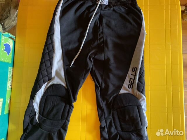 Форма футбольная вратарская Форма футбольная вратарская